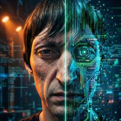 Мы из прошлого  - Чат-GPT-1