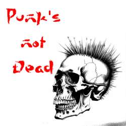 Мы из прошлого  - Панк не умрёт