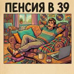 Мы из прошлого  - Пенсия в 39