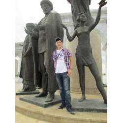 Mysteriousmanfromkz - Fight For This Love