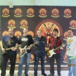 НЕ СПЕША-Горе от ума