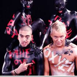 NICKBROKE  ТИМАТИ-Я ЕДУ НА ДЖИПЕ RMX