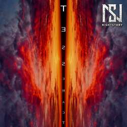 NIGHTSTORY - Tesseract