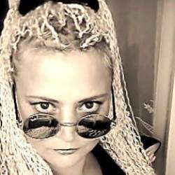 Надежда Воля-Дочка-воровка