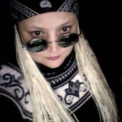 Надежда Воля-отпусти