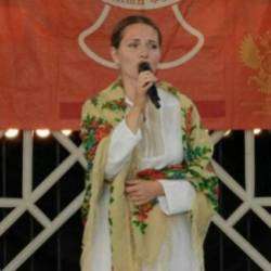 Наталья Аверина-Исповедь