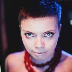 Наталья Белкина-Быть кошкой