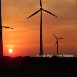 Nation Epic - Sky Return