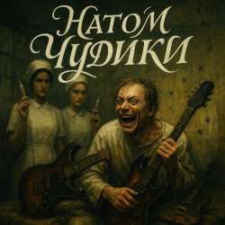 НатоМ - Чудики