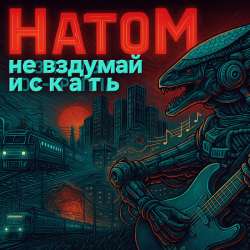НатоМ - Не вздумай искать