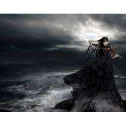 New Ones - Третий шторм