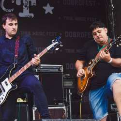 Ничего Страшного-Бескайфово