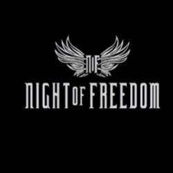 Night of Freedom-You and me