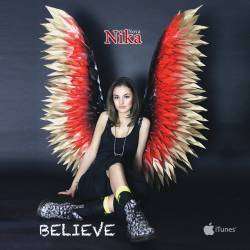 Nika Nova - Believe