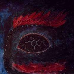 Никита Горбунов-Мескалин