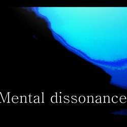 Никита Петров-Mental dissonance