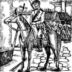 Николай Брижак-Сон казака