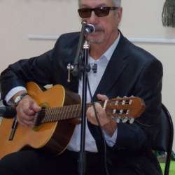 Николай Шершнёв-Край света