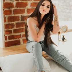 Niksa - Ты не знаешь кто она