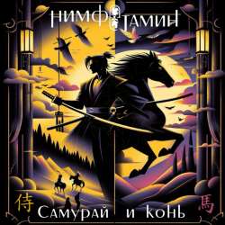 Нимфетамин - Самурай и конь