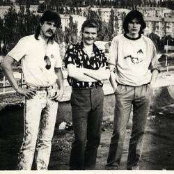 Nomen Nescio-Пусть я растрачу всё тепло своё