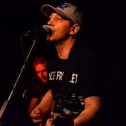 Носков Бэнд-Будет день