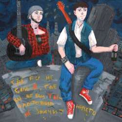 О.Б.З.Т ( Общество Борьбы За Трезвость ) - Другу