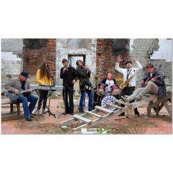 ОДИН НА ОДИН - Последний осенний день