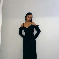 OLGA NOV - TWO PLANETS