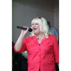 Оксана Иванова - Что ты наделала осень