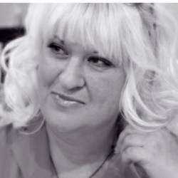  Оксана Иванова- Я с тобой про время забываю