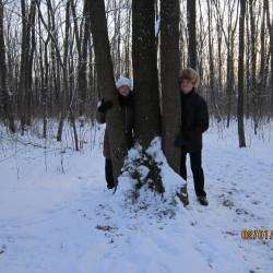 Олег Коротаев и группа Кор-Туз-Новогодняя с выходом