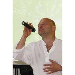 Олег Ткаченко - Будь со мной