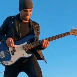 Olega-Огонь и лед