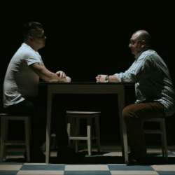 Отец и Сын - Прокрустово ложе