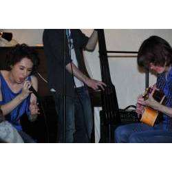 Озеро Чад - Принц