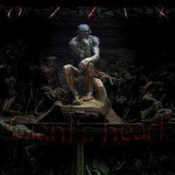 Ozzix-Giants heart