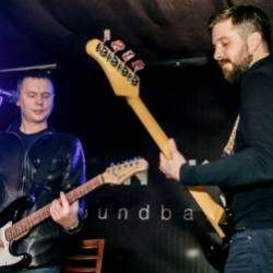 ПАНИЧЕСКАЯ АТАКА-Мыши в голове