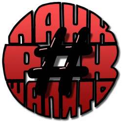 ПАНКРОКШАПИТО-Обычный японский монстр