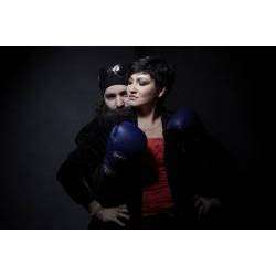 ПЕРВАЯ ПРЕМИЯ - Ветер