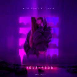 PLVY BLVCK x GFlexx-Звездопад