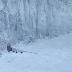 ПОСТСКРИПТУМ-Там где упала Зима