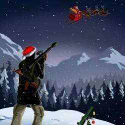 ПШО ПроРок-Санта Клаус и Сатан Клаус