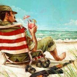 ПШО ПроРок-Увидеть Море и умереть Крымо-Карибы