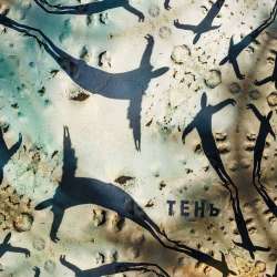 ПУСТЯКИ-Тень