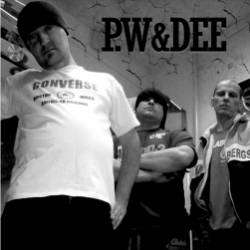 PWDEE-Каждый ищет себе бога