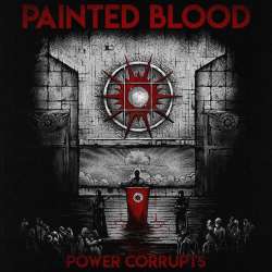 Painted Blood-Money World