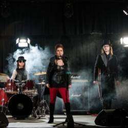 Парк Шагал-Поворот века 