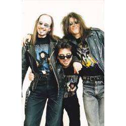 Парни с перцем - Если я не один!