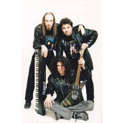 Парни с перцем - Между явью и сном